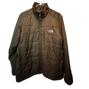 The North Face Men's Geospatial Jacket sz M